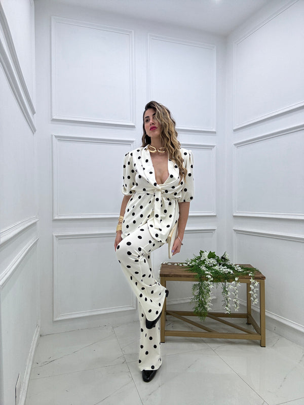 Coordinato Pois