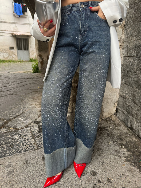 Jeans Luce