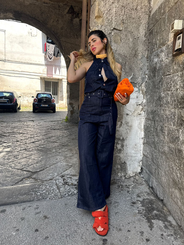 Jumpsuit Germany