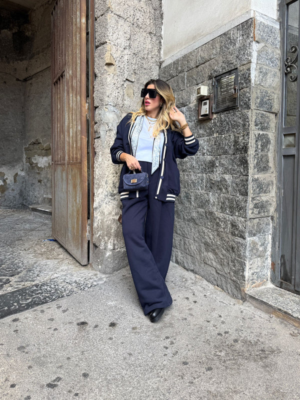 Coordinato Orlando