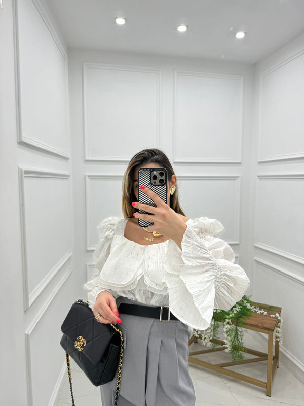 Camicia Sofia