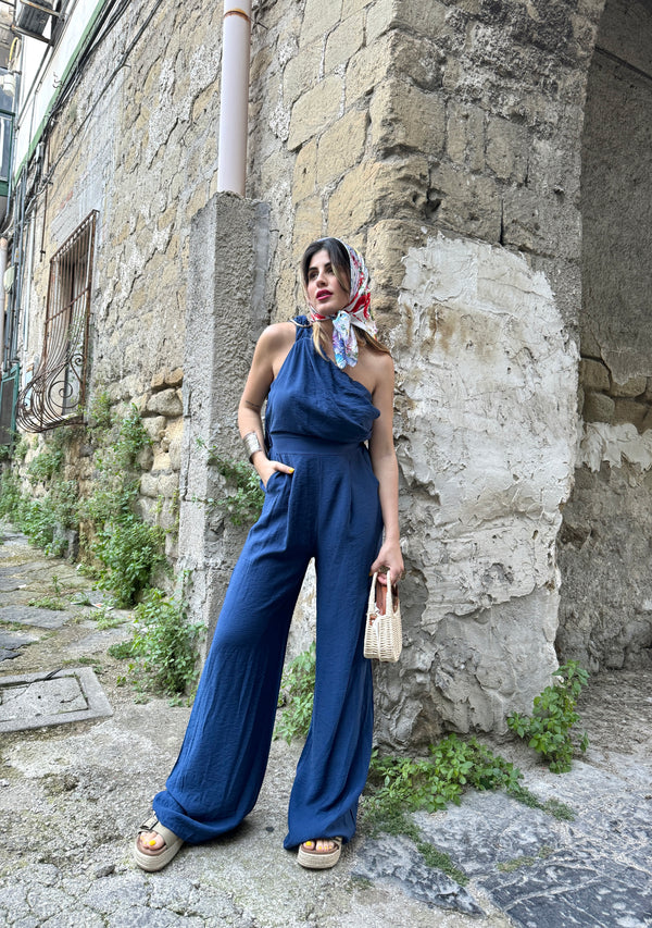 Jumpsuit Angie