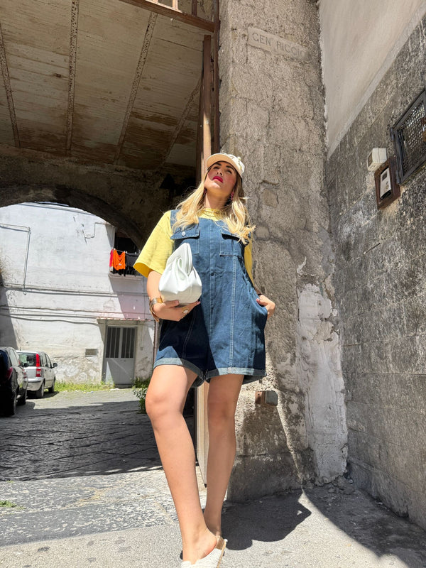 Jumpsuit Copacabana