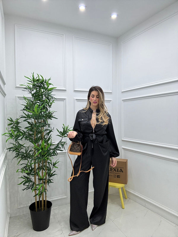 Jumpsuit Queen
