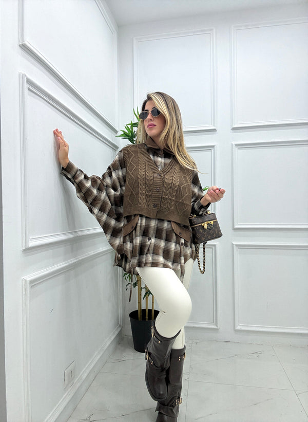 Camicia Usa
