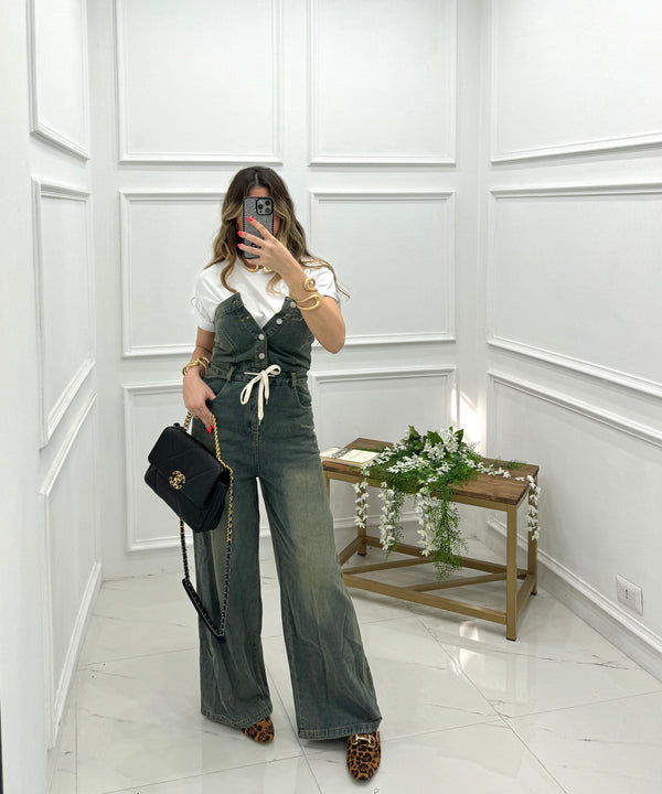 Jumpsuit Achille