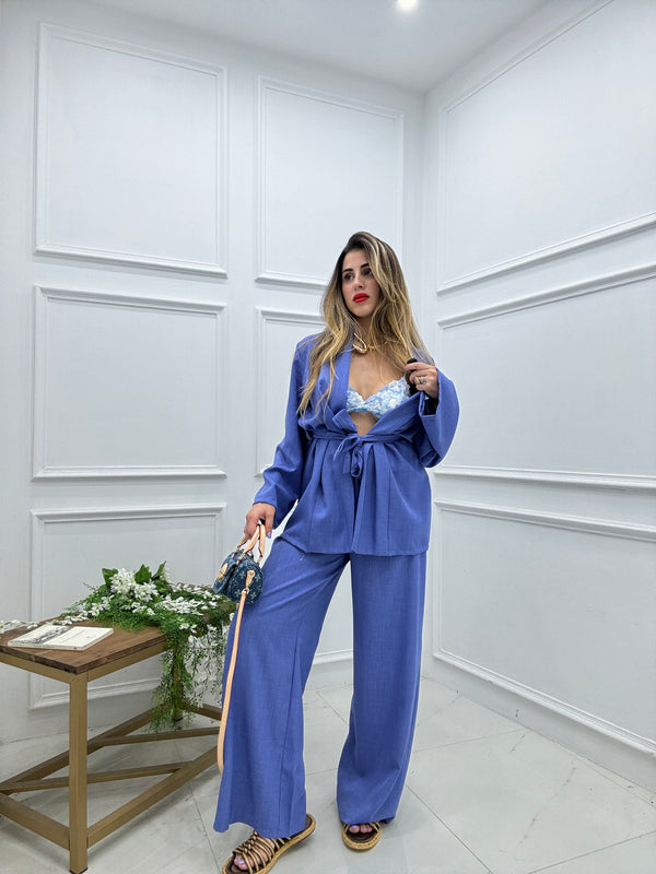 Tailleur Dora
