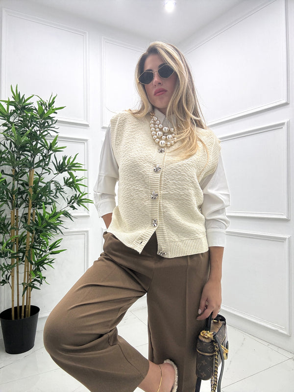 Gilet Vienna