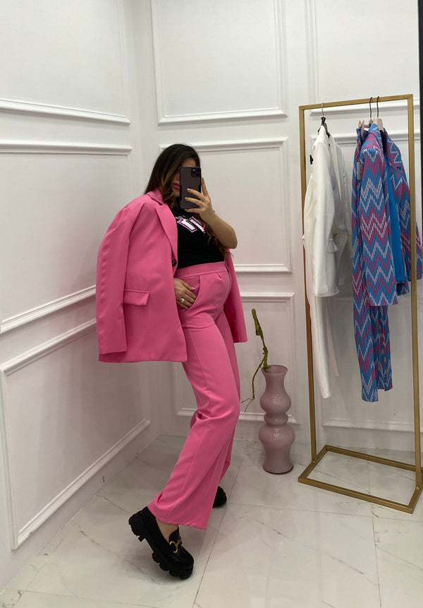 Tailleur Marty