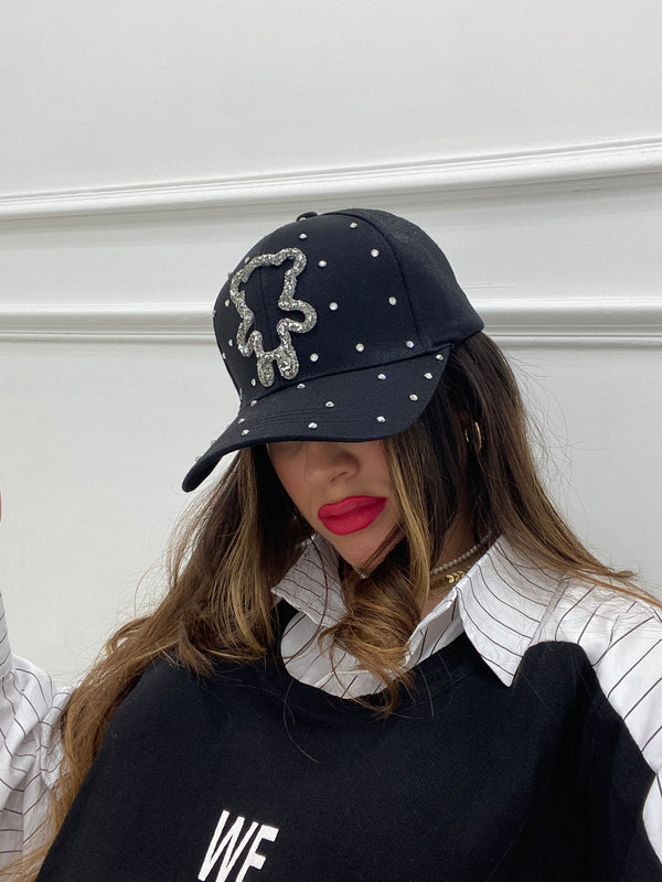 Cappello Teddy