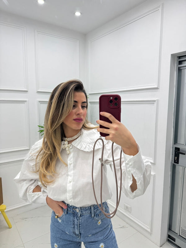 Camicia Meghi