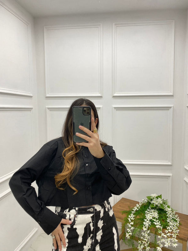 camicia 15180