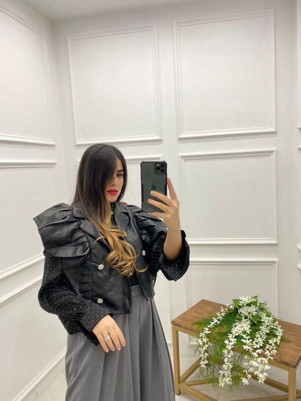 gilet 2027