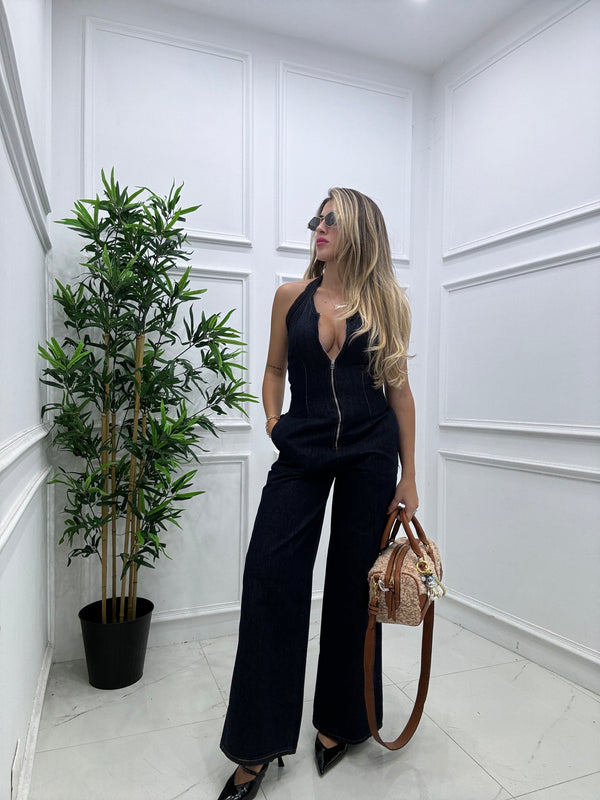 Jumpsuit Londra