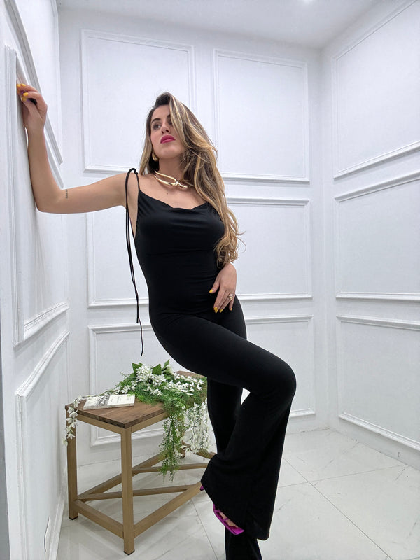 Jumpsuit Dubay