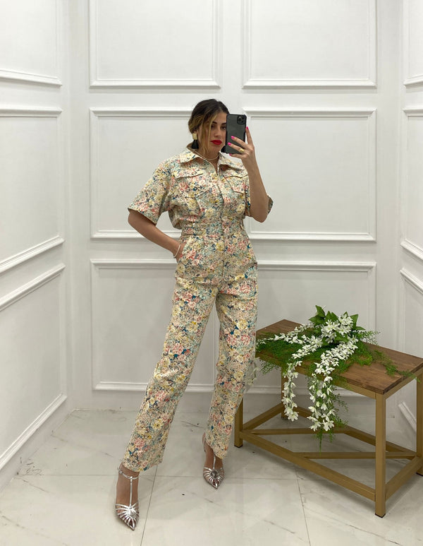 jumpsuit 2243