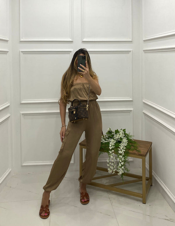 jumpsuit 952511