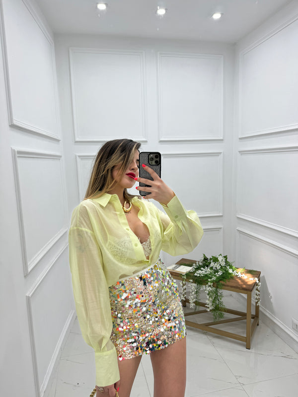 Camicia Lysandra