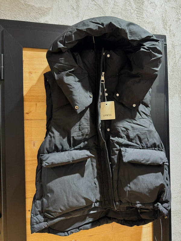 gilet 758