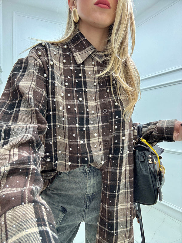 Camicia Amanda