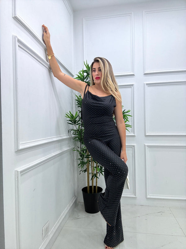 Jumpsuit Stellata