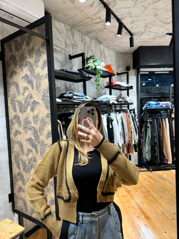 cardigan 5210