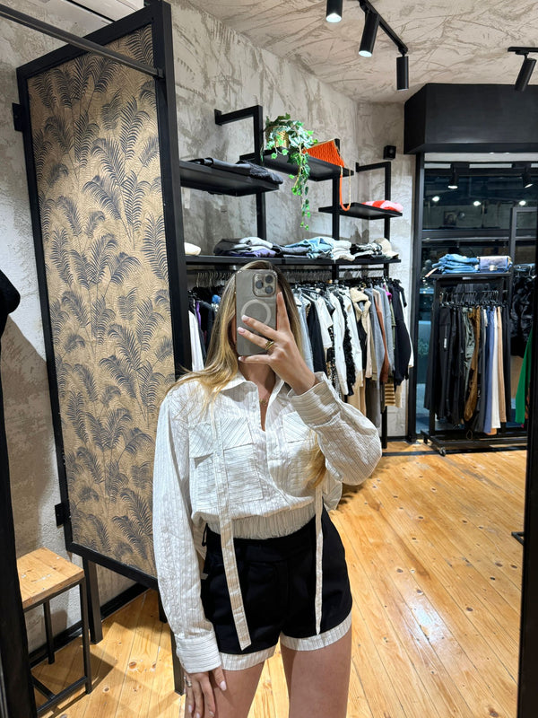 camicia lumina  LD 0408