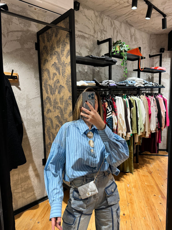camicia over 796