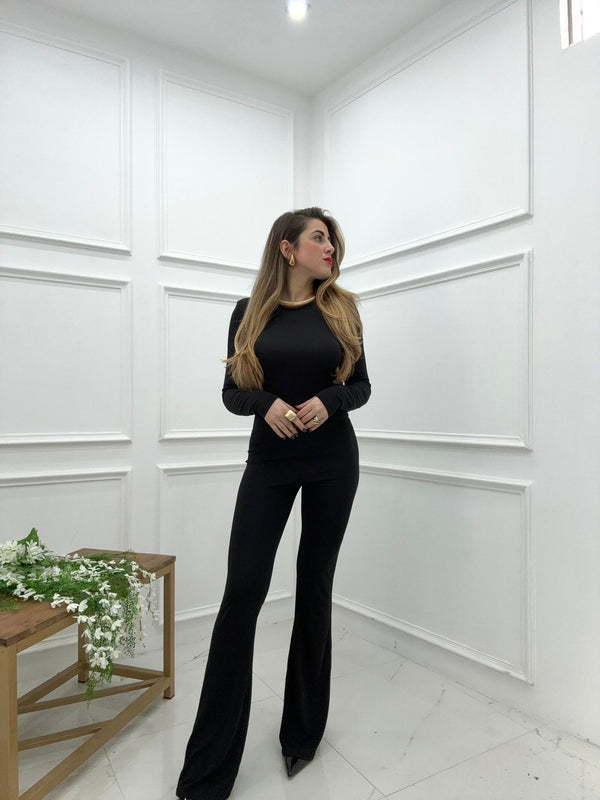jumpsuit a zampa 12708