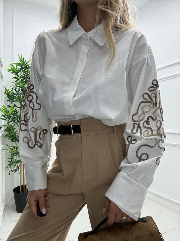 Camicia Claudia