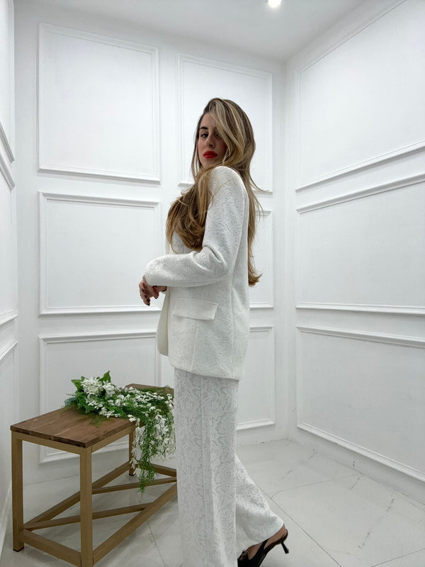 tailleur giacca e pantaloni 25350