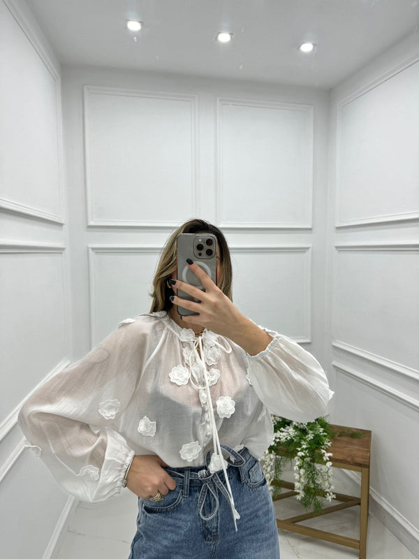 camicia 9185