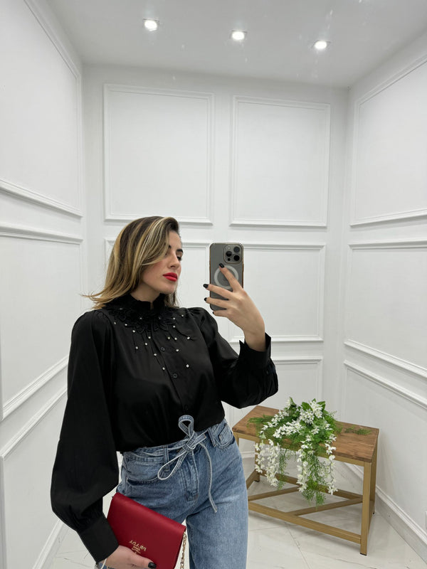 camicia 81165