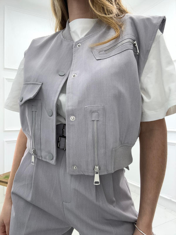 gilet 1175