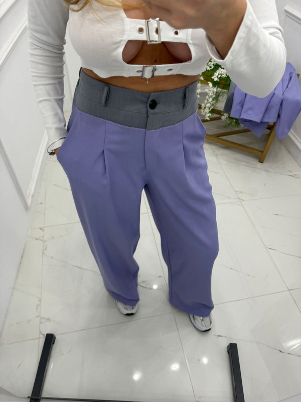 tailleur giacca e pantaloni 5770