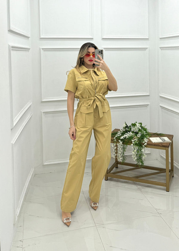 jumpsuit 1667