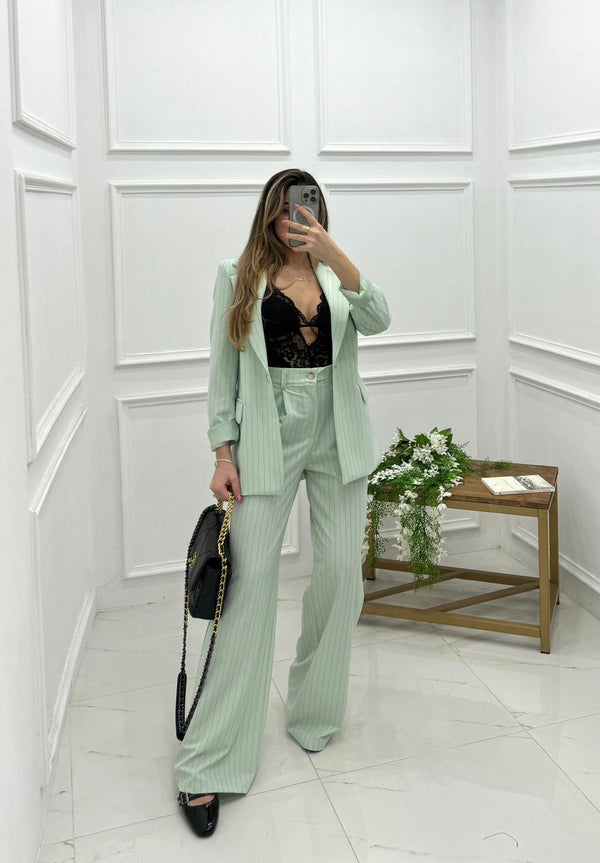 tailleur 25433A tiffany