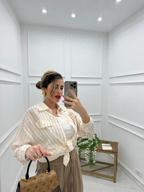 camicia 9051