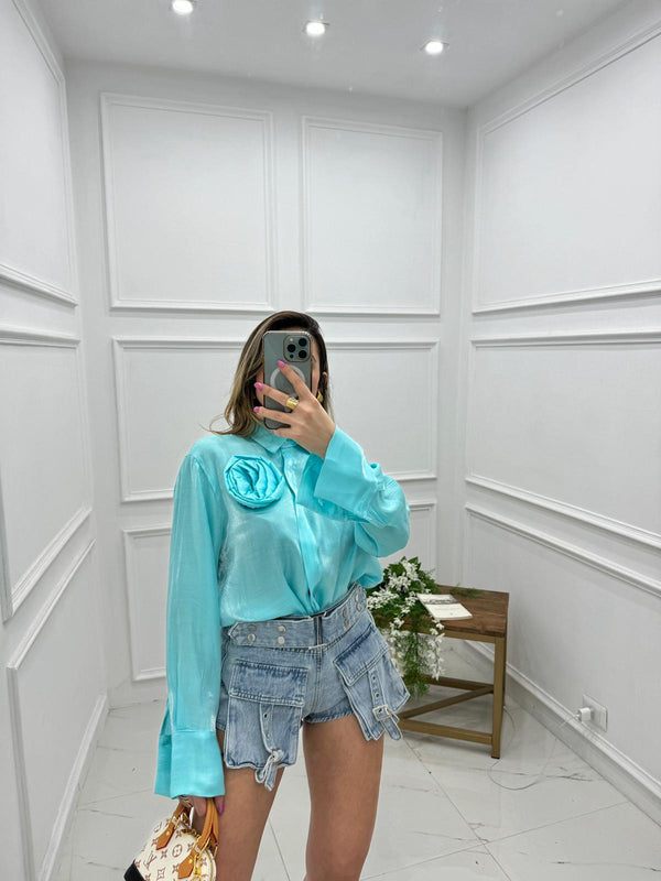 camicia 821