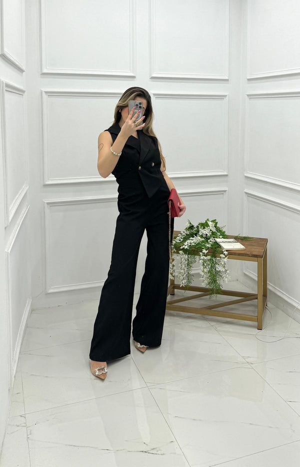jumpsuit 6137