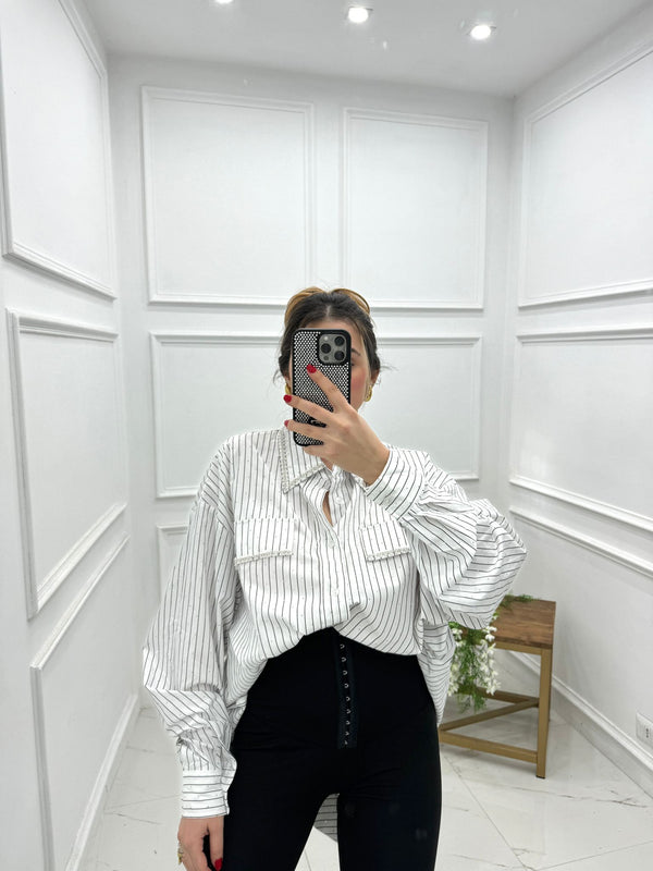 camicia H675