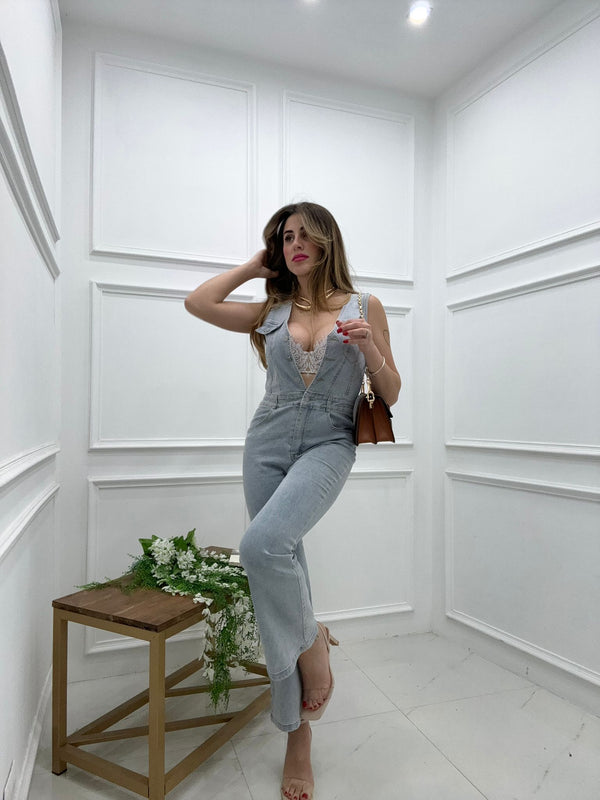 jumpsuit Project