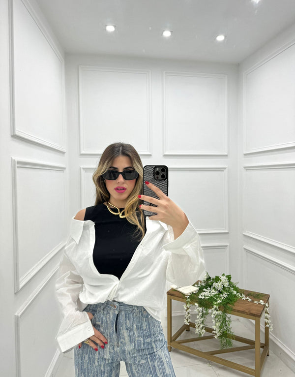 camicia 766