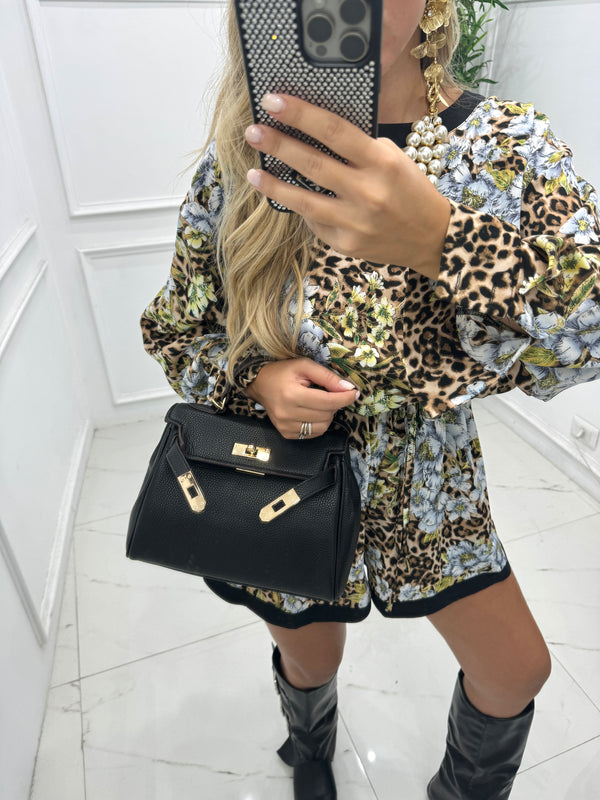 Borsa Susy