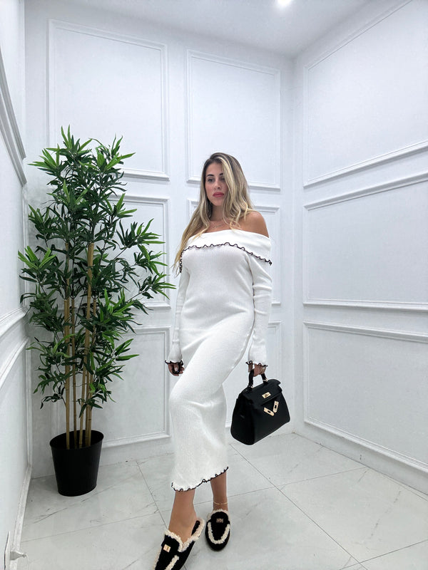 Abito Valentina