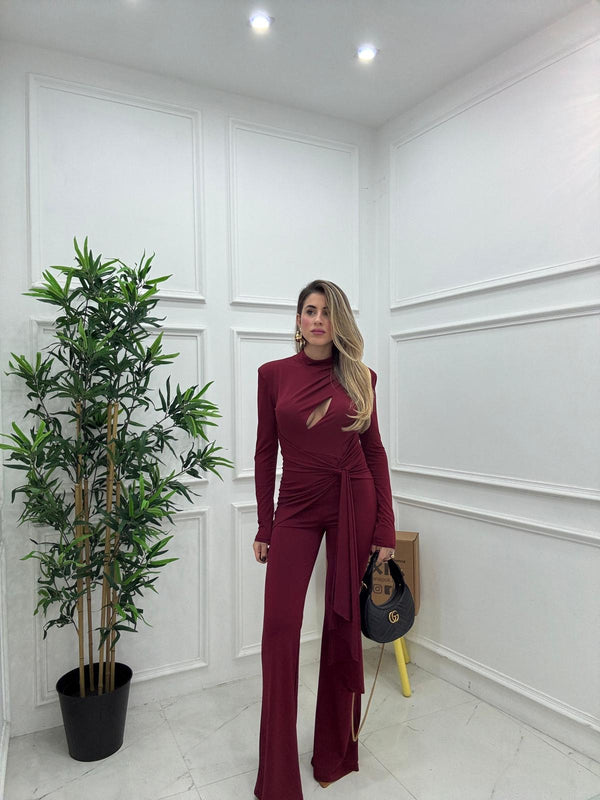 Jumpsuit Greta