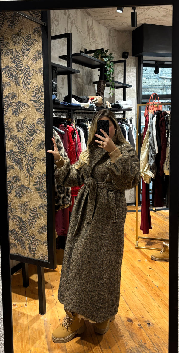 Cappotto Ilary