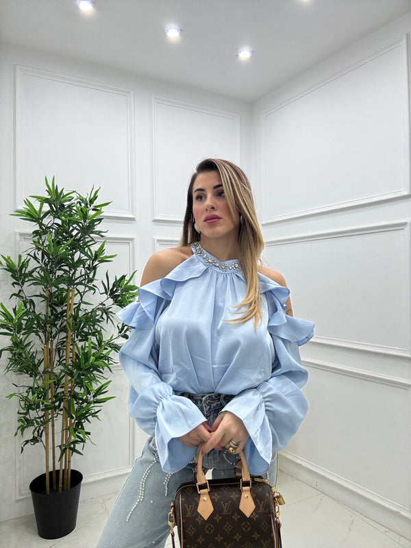 Camicia Blusa