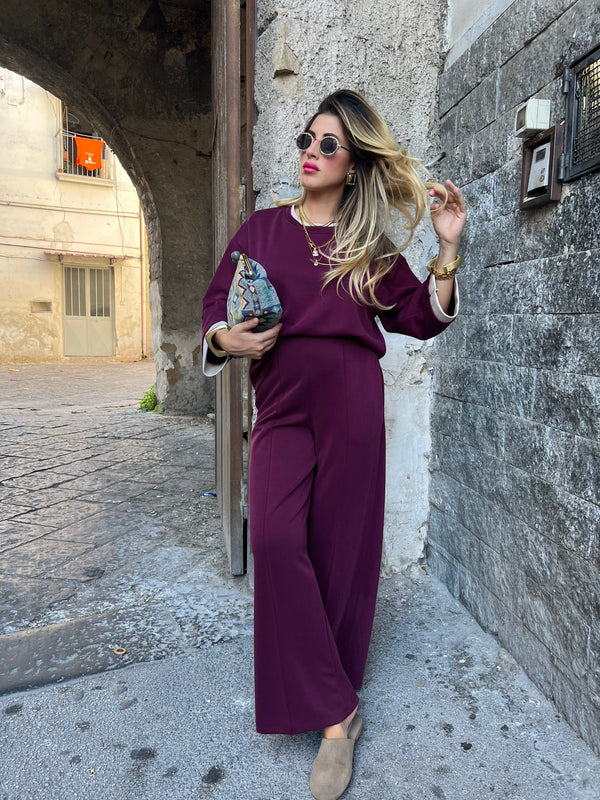 Coordinato Evelin