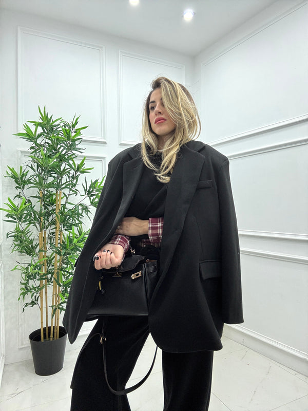 Giacca Cappotto Toy
